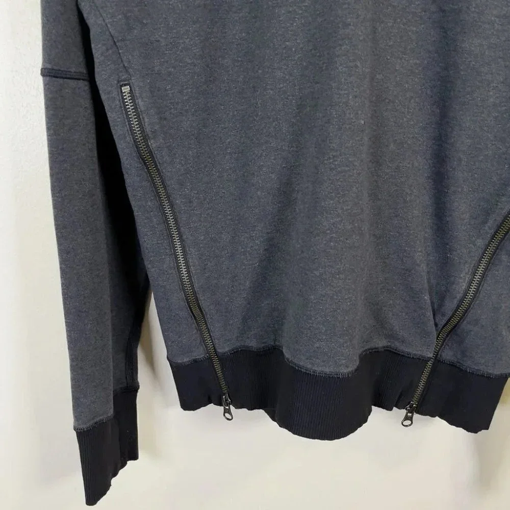 Lululemon Om & Roam Pullover